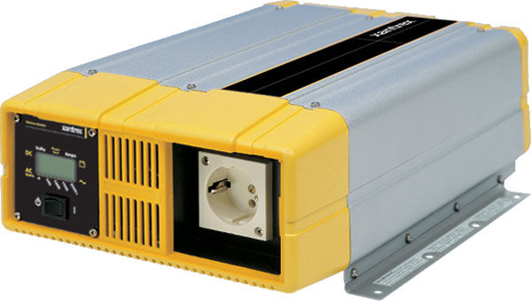 Alternative text - XANTREX