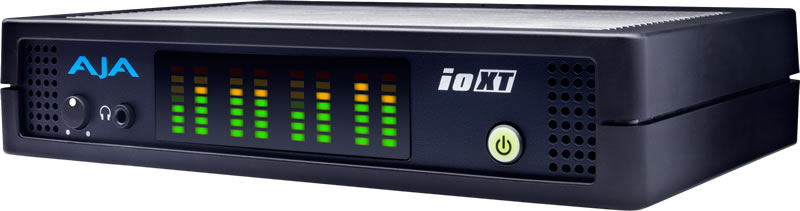 Alternative text - AJA