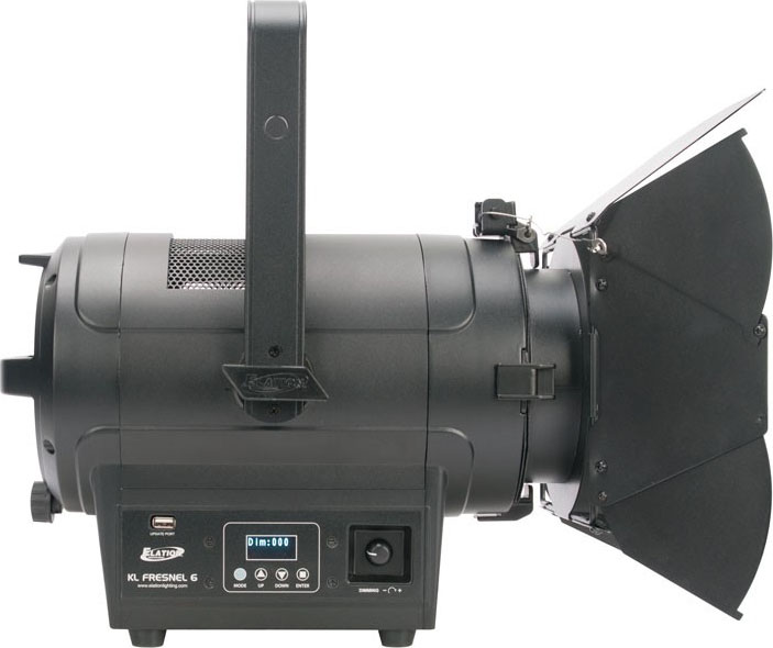 Alternative text - Elation