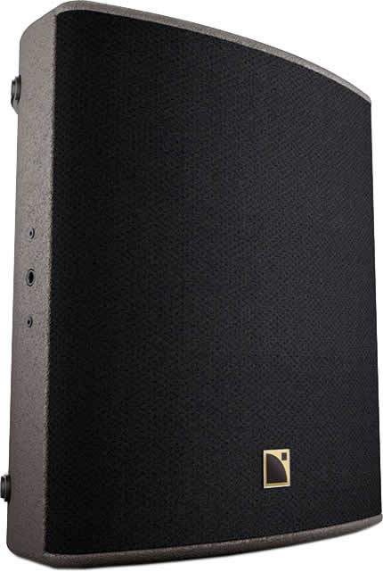 Alternative text - L-ACOUSTICS