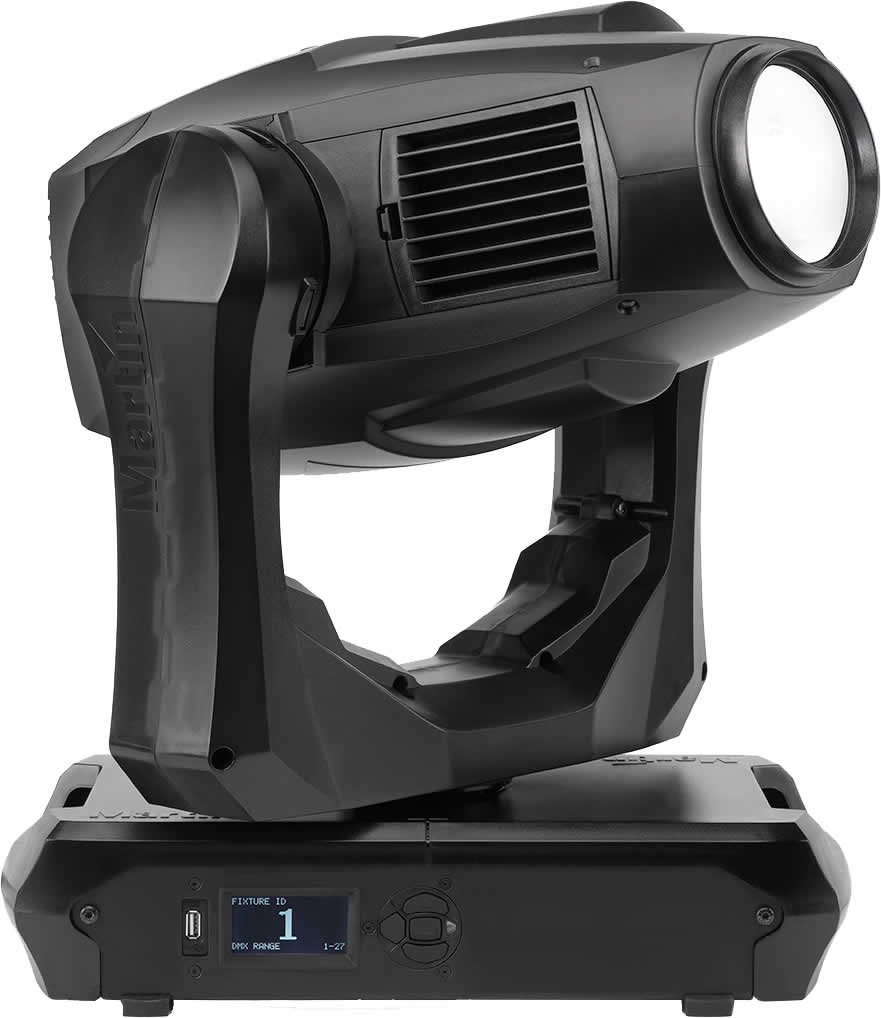 Alternative text - MARTIN