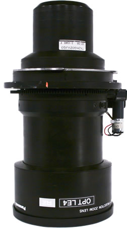 Alternative text - PANASONIC