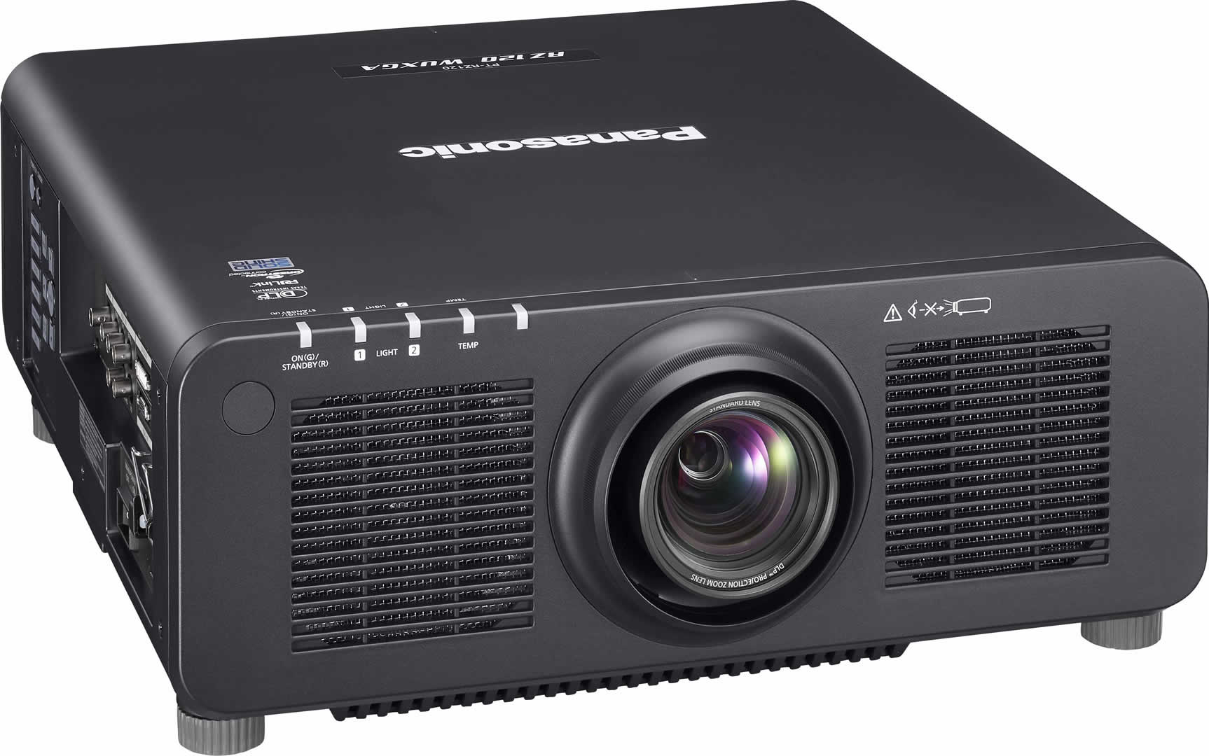 Alternative text - PANASONIC