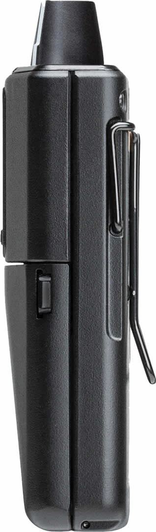 Alternative text - SHURE